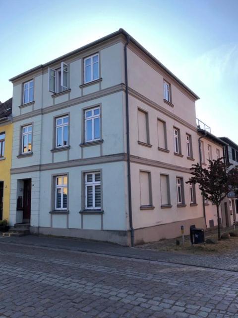 über Den Dächern Apartment Malchow (Mecklenburg-Vorpommern)