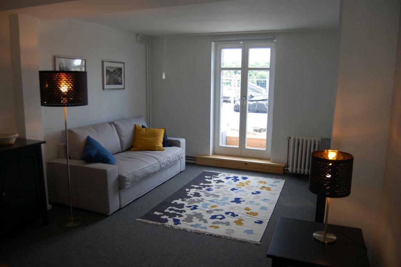 über Den Dächern Apartment Malchow (Mecklenburg-Vorpommern)