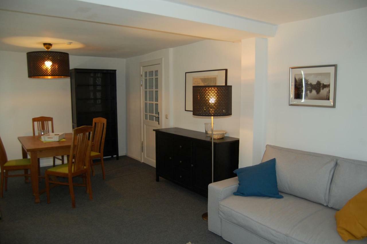 über Den Dächern Apartment Malchow (Mecklenburg-Vorpommern)